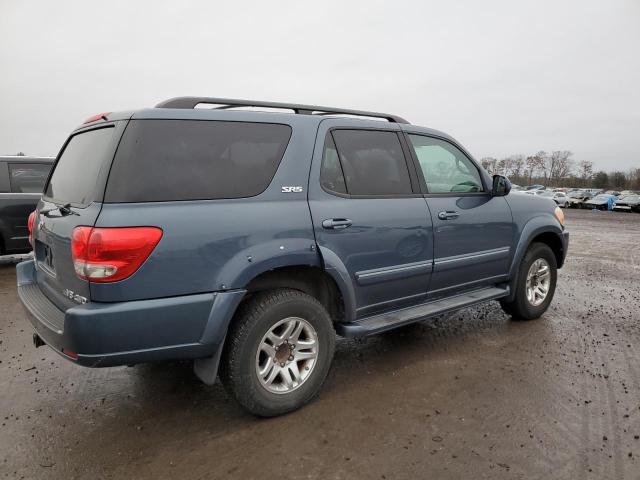 Photo 3 from auction – 2006 TOYOTA SEQUOIA SR with VIN 5TDBT44A96S266553