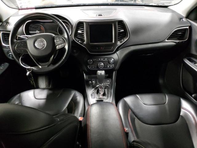 Photo 8 from auction – 2019 JEEP CHEROKEE T with VIN 1C4PJMBN3KD189220