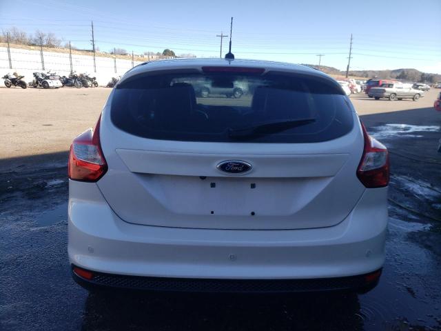 Photo 6 from auction – 2012 FORD FOCUS TITA with VIN 1FAHP3N28CL480291