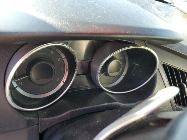 Photo 9 from auction – 2011 HYUNDAI SONATA SE with VIN 5NPEC4AB1BH250020