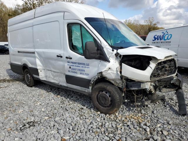 Photo 4 from auction – 2019 FORD TRANSIT T- with VIN 1FTBW3XM3KKB27625