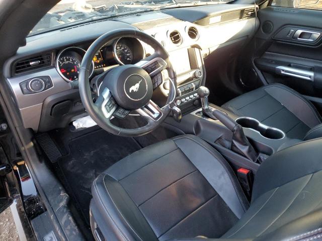 Photo 8 from auction – 2018 FORD MUSTANG with VIN 1FA6P8TH5J5176624