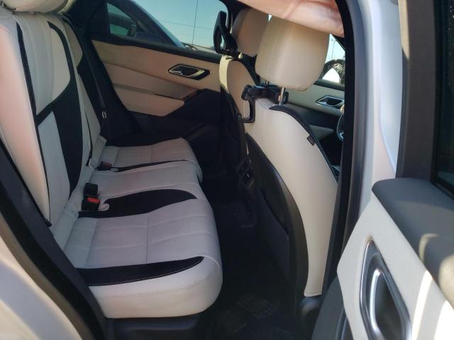 Photo 11 from auction – 2020 LAND ROVER RANGE ROVE with VIN SALYK2EX7LA291537