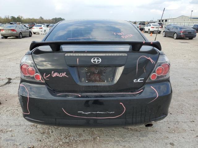 Photo 6 from auction – 2008 TOYOTA SCION TC with VIN JTKDE167780266794