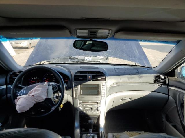 Photo 8 from auction – 2005 ACURA TL with VIN 19UUA66235A032373