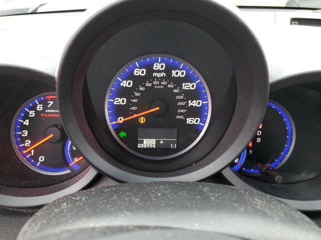 Photo 9 from auction – 2011 ACURA RDX TECHNO with VIN 5J8TB1H56BA008146