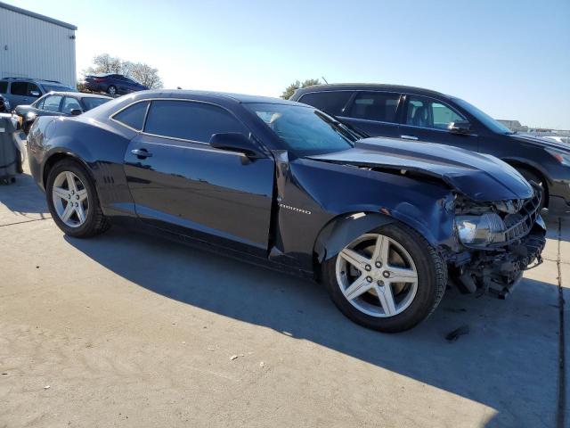 Photo 4 from auction – 2011 CHEVROLET CAMARO LT with VIN 2G1FB1ED6B9168118