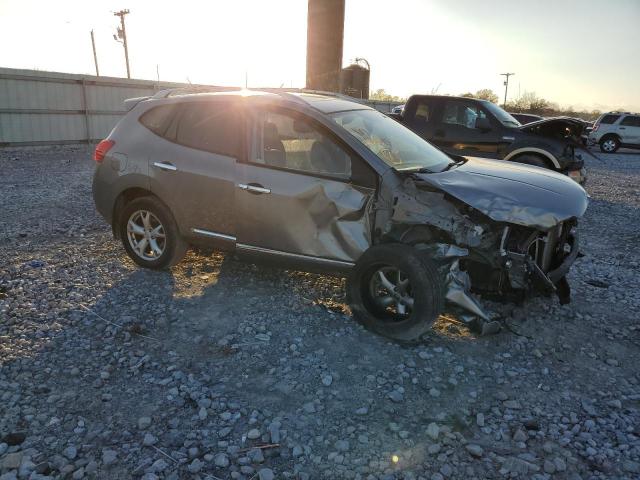 Photo 4 from auction – 2011 NISSAN 200SX/SE with VIN JN8AS5MT6BW166415