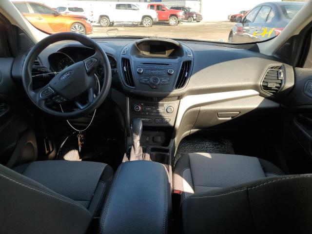 Photo 8 from auction – 2018 FORD ESCAPE SE with VIN 1FMCU0GD9JUC12945