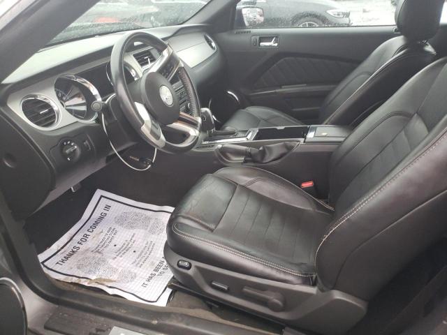 Photo 7 from auction – 2014 FORD MUSTANG with VIN 1ZVBP8EM2E5281269
