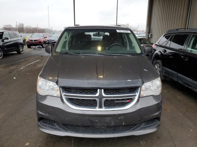 Photo 5 from auction – 2016 DODGE GRAND CARA with VIN 2C4RDGCG2GR255813