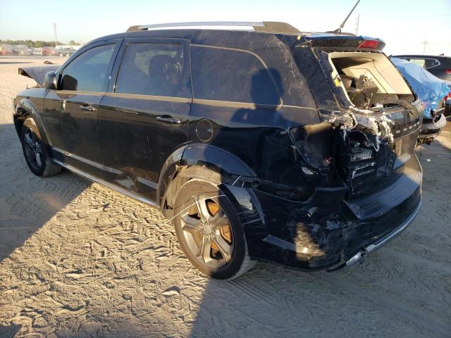 Photo 2 from auction – 2016 DODGE JOURNEY CR with VIN 3C4PDCGB5GT114360