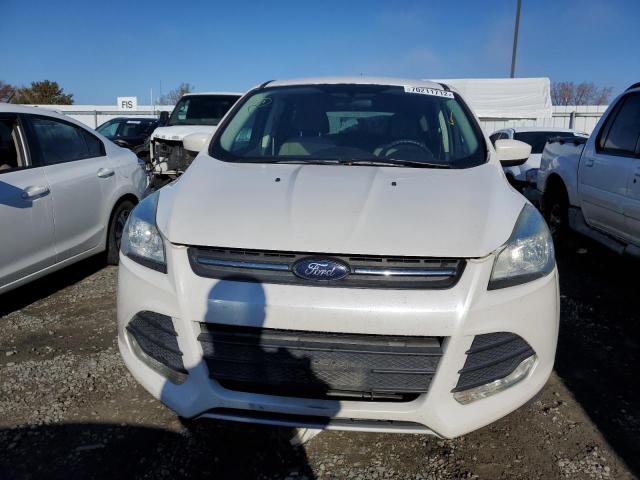 Photo 5 from auction – 2016 FORD ESCAPE SE with VIN 1FMCU0GX2GUC44235
