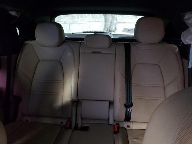 Photo 10 from auction – 2019 PORSCHE CAYENNE S with VIN WP1AB2AY3KDA64784