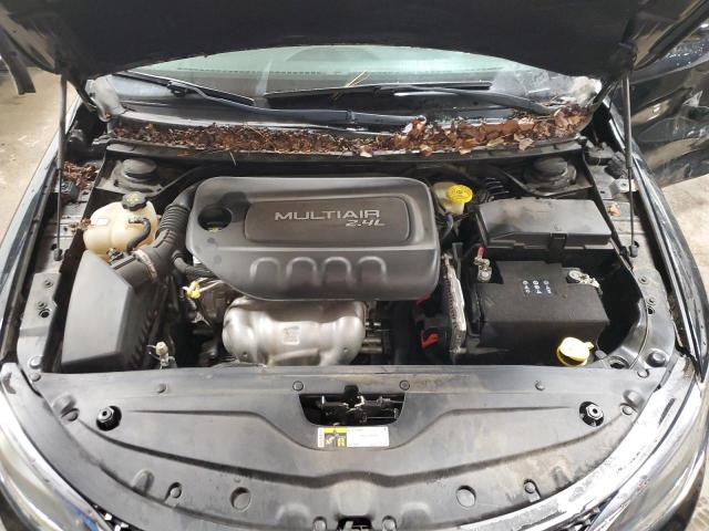 Photo 11 from auction – 2016 CHRYSLER 200 LIMITE with VIN 1C3CCCAB5GN195150
