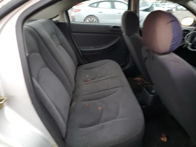 Photo 10 from auction – 2005 DODGE STRATUS SX with VIN 1B3EL46T45N702596