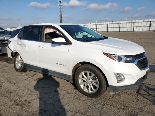 Photo 4 from auction – 2018 CHEVROLET EQUINOX LT with VIN 2GNAXJEV5J6210815