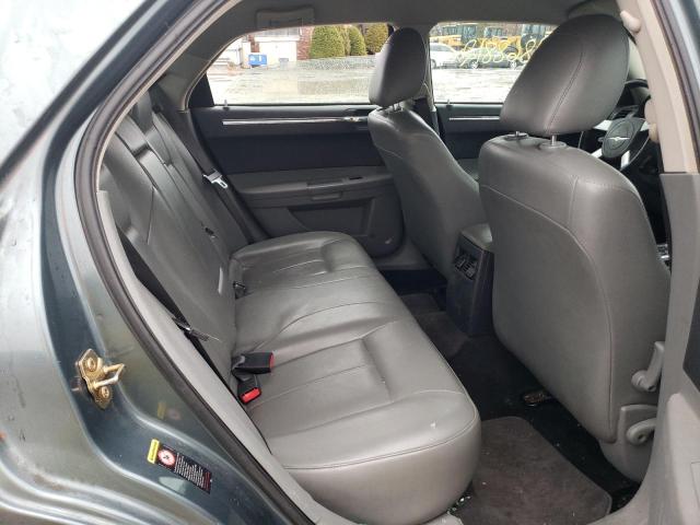 Photo 10 from auction – 2005 CHRYSLER 300 TOURIN with VIN 2C3AA53GX5H689995