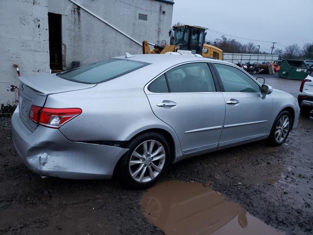 Photo 3 from auction – 2011 LEXUS ES 350 with VIN JTHBK1EG7B2436218