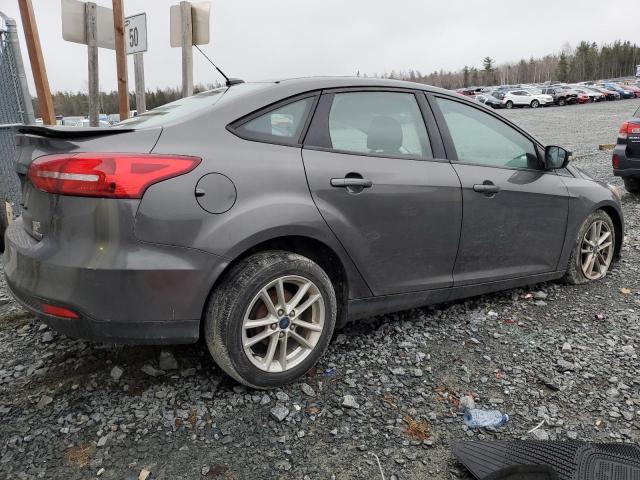 Photo 3 from auction – 2016 FORD FOCUS SE with VIN 1FADP3F2XGL206464