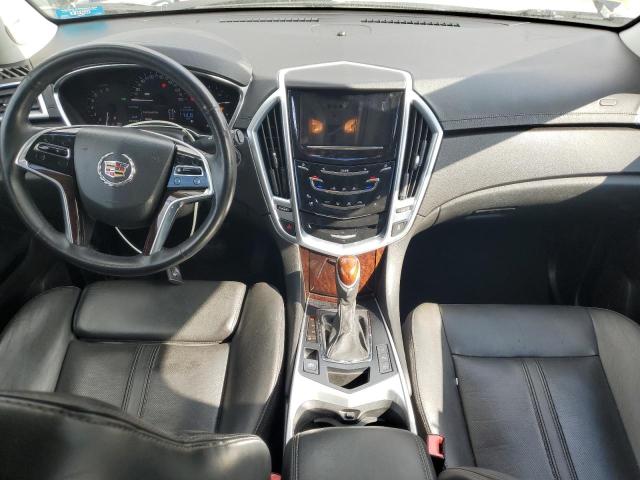 Photo 8 from auction – 2013 CADILLAC SRX PREMIU with VIN 3GYFNEE39DS519357