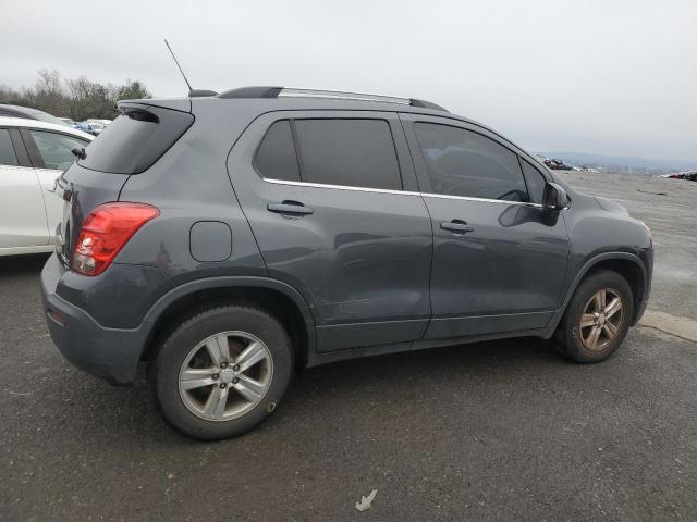 Фото 3 с аукциона – 2016 CHEVROLET TRAX 1LT с VIN 3GNCJPSB3GL238432