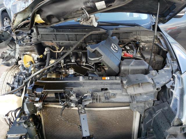 Photo 12 from auction – 2013 MAZDA CX-9 GRAND with VIN JM3TB3DV0D0416769