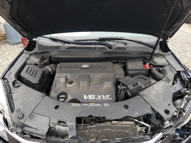 Photo 11 from auction – 2016 CHEVROLET EQUINOX LT with VIN 2GNFLFE34G6251300
