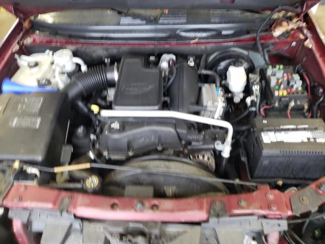 Photo 11 from auction – 2004 BUICK RAINIER CX with VIN 5GADT13S042271468