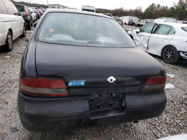 Photo 6 from auction – 1997 NISSAN ALTIMA XE with VIN 1N4BU31D2VC122533