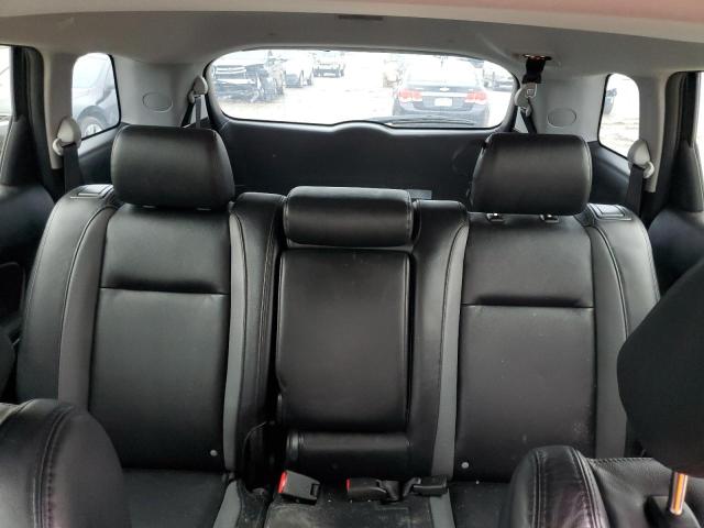 Photo 10 from auction – 2009 MAZDA CX-9 with VIN JM3TB38A690170938