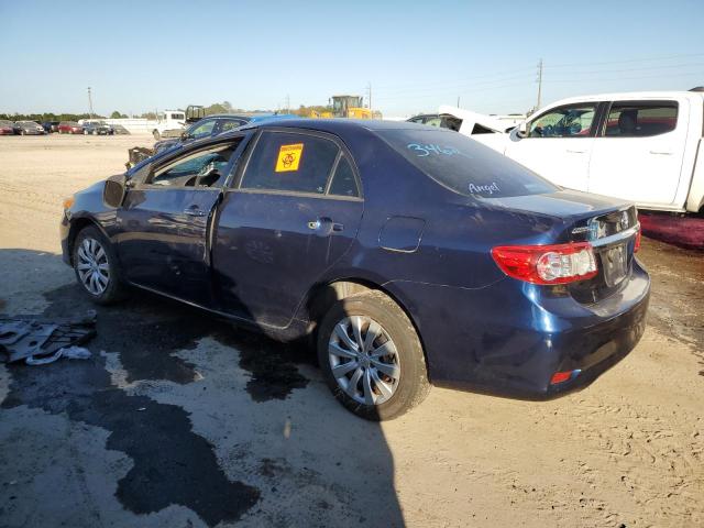 Photo 2 from auction – 2012 TOYOTA COROLLA BA with VIN 5YFBU4EE1CP073462