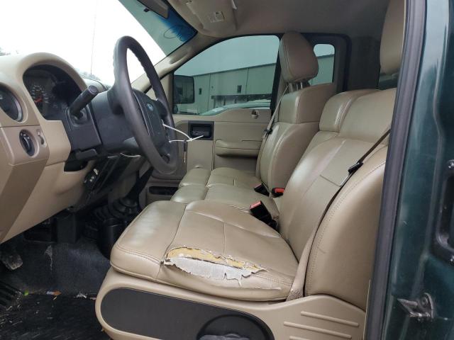 Photo 7 from auction – 2007 FORD F150 with VIN 1FTRF12217KD23028