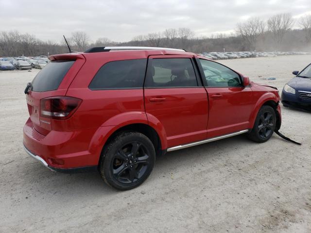 Photo 3 from auction – 2018 DODGE JOURNEY CR with VIN 3C4PDDGG6JT491482