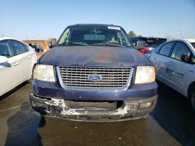 Photo 5 from auction – 2003 FORD EXPEDITION with VIN 1FMFU15L23LC52614