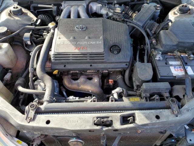 Photo 11 from auction – 2001 TOYOTA AVALON XL with VIN 4T1BF28B01U158689