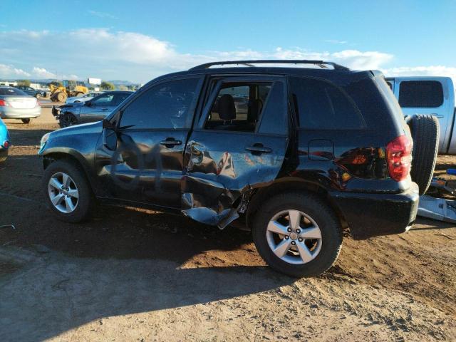 Photo 2 from auction – 2005 TOYOTA RAV4 with VIN JTEHD20V250039142
