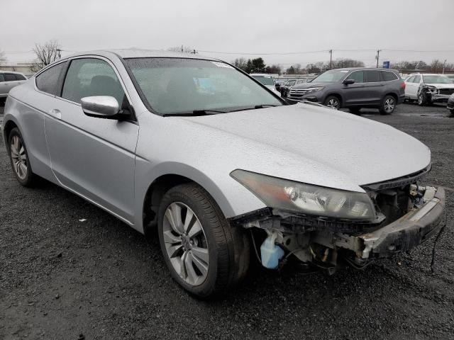 Photo 4 from auction – 2010 HONDA ACCORD LX with VIN 1HGCS1B32AA020199