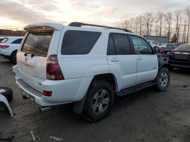 Photo 3 from auction – 2004 TOYOTA 4RUNNER SR with VIN JTEBU14R640031671