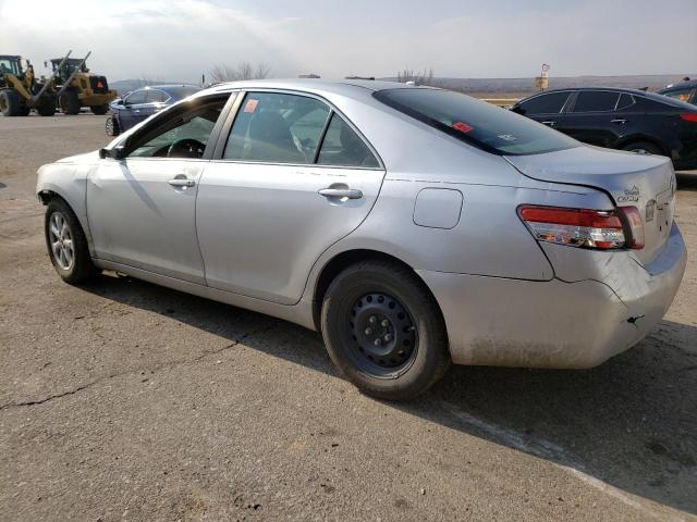 Photo 2 from auction – 2011 TOYOTA CAMRY BASE with VIN 4T1BF3EK8BU768920