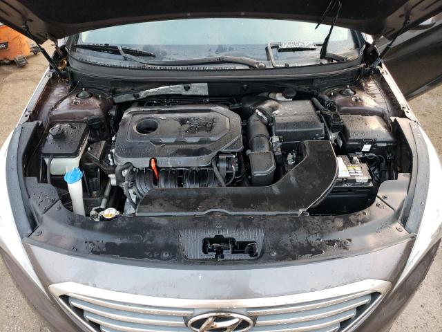 Photo 11 from auction – 2015 HYUNDAI SONATA SE with VIN 5NPE24AF4FH122852