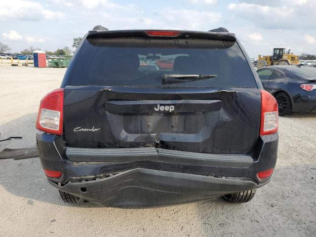 Photo 6 from auction – 2011 JEEP COMPASS SP with VIN 1J4NT1FB2BD226767