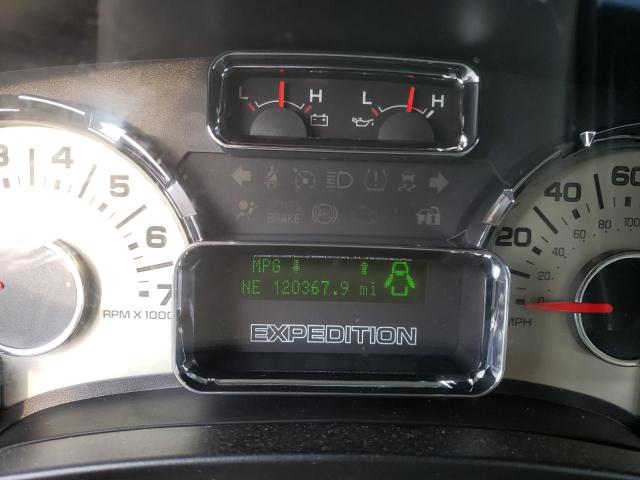 Photo 9 from auction – 2011 FORD EXPEDITION with VIN 1FMJK1J5XBEF30847