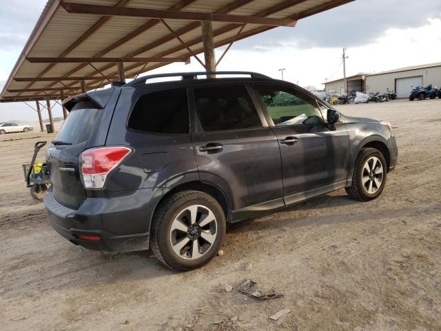 Photo 3 from auction – 2018 SUBARU FORESTER 2 with VIN JF2SJAGCXJH474019