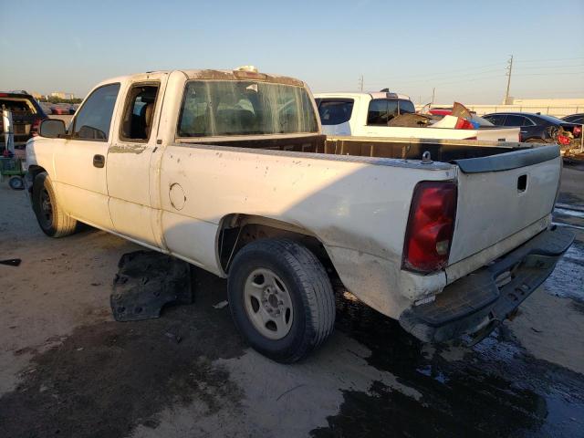 Photo 2 from auction – 2003 CHEVROLET SILVERADO with VIN 2GCEC19V731135230