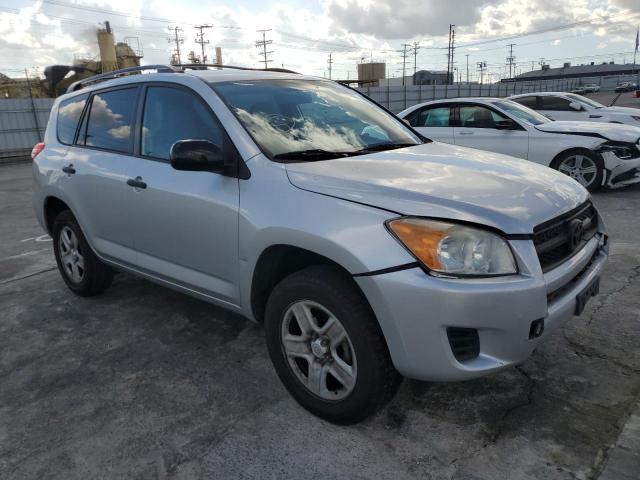 Photo 4 from auction – 2009 TOYOTA RAV4 with VIN 2T3ZF33V49W010702