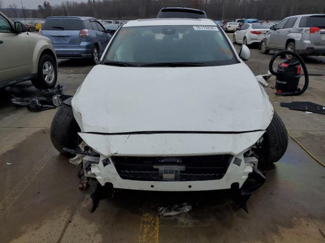 Photo 5 from auction – 2021 NISSAN ALTIMA SV with VIN 1N4BL4DV2MN345977