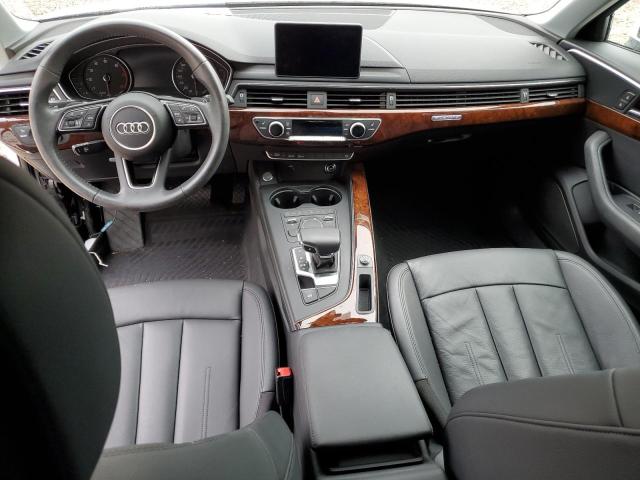 Photo 8 from auction – 2019 AUDI A4 PREMIUM with VIN WAUDNAF44KN005949