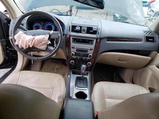 Photo 8 from auction – 2012 FORD FUSION SEL with VIN 3FAHP0JA5CR276514