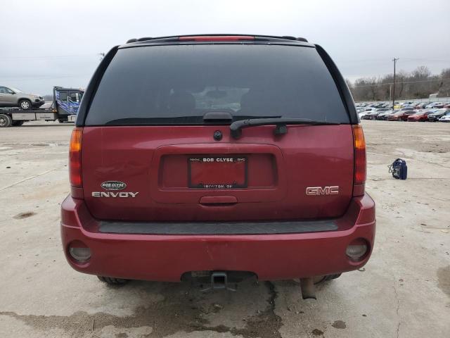 Foto 6 de la subasta – 2007 GMC ENVOY con VIN 1GKDS13SX72133060